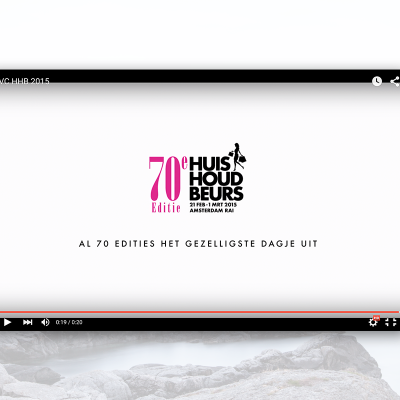 Huishoudbeurs