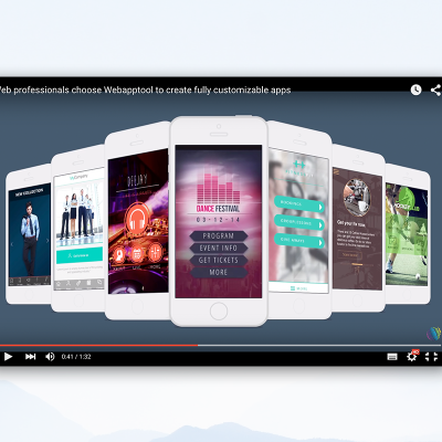 Webapptool